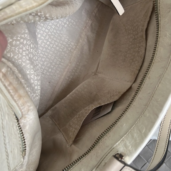 Large used Kate Spade purse - Picture 10 of 16